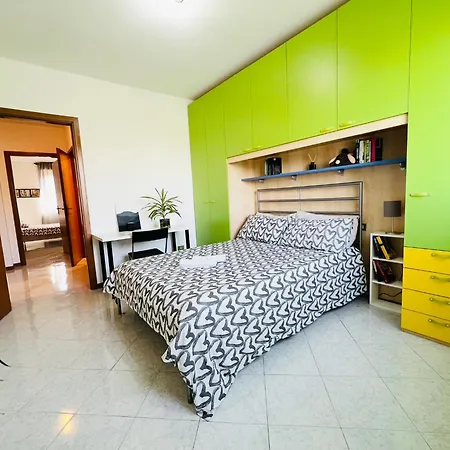 Very Big And Modern Flats With Terra E In Navigli アパート *
