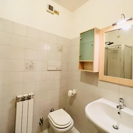 Very Big And Modern Flats With Terra E In Navigli