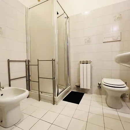 Very Big And Modern Flats With Terra E In Navigli * ミラノ