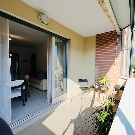 Very Big And Modern Flats With Terra E In Navigli ミラノ