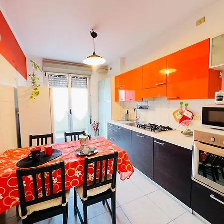 アパート Very Big And Modern Flats With Terra E In Navigli *