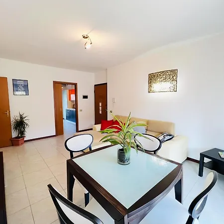 Very Big And Modern Flats With Terra E In Navigli