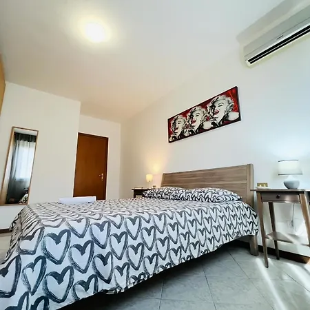 Very Big And Modern Flats With Terra E In Navigli アパート